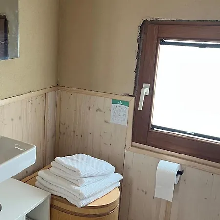 Lovingly Renovated 120-year-old Train Car! Ramsau am Dachstein