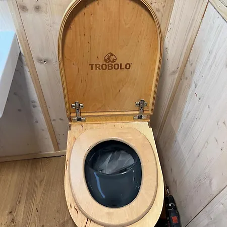 Lovingly Renovated 120-year-old Train Car!