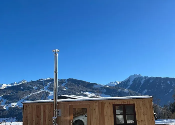 Lovingly Renovated 120-year-old Train Car!