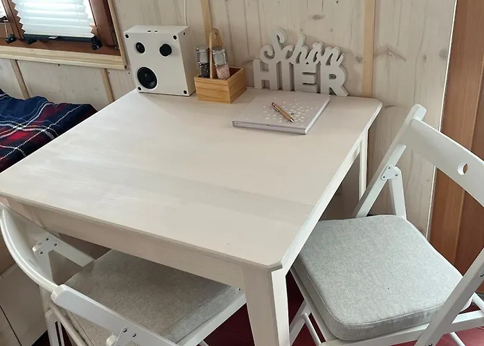 Lovingly Renovated 120-year-old Train Car! *