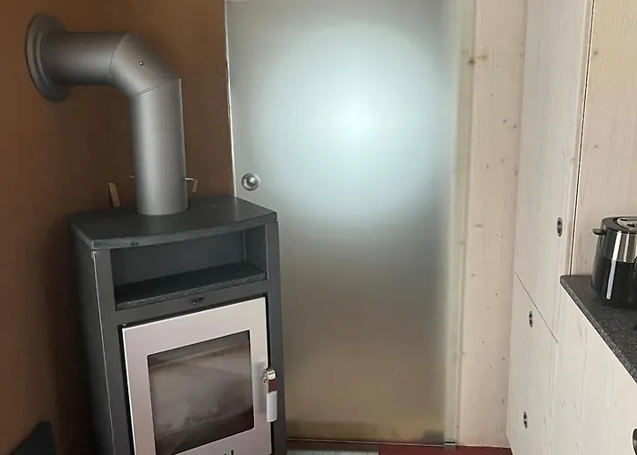 Dom wakacyjny Lovingly Renovated 120-year-old Train Car! *