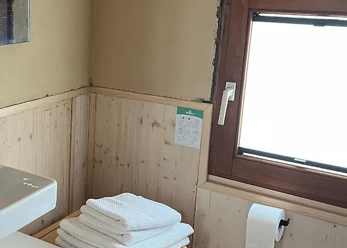 Lovingly Renovated 120-year-old Train Car! Ramsau am Dachstein