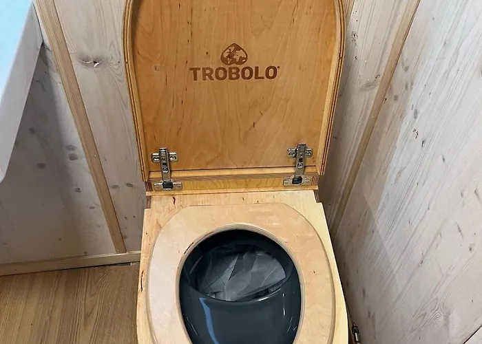 Lovingly Renovated 120-year-old Train Car!