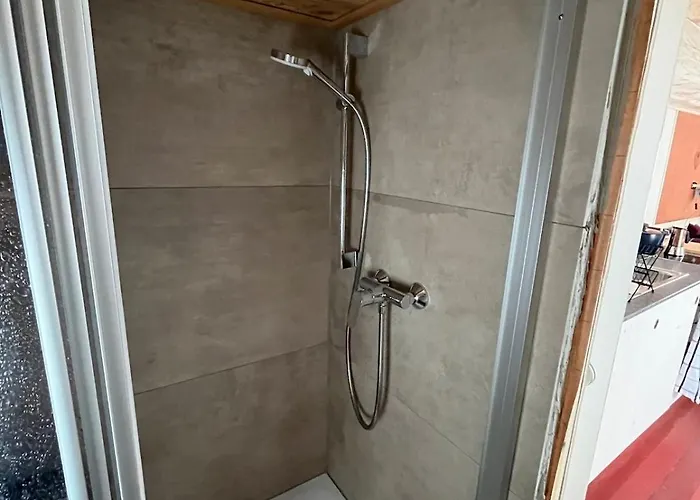 Lovingly Renovated 120-year-old Train Car! Ramsau am Dachstein