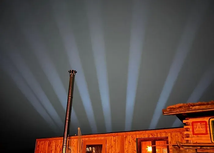 Lovingly Renovated 120-year-old Train Car! Casa de Férias Ramsau am Dachstein